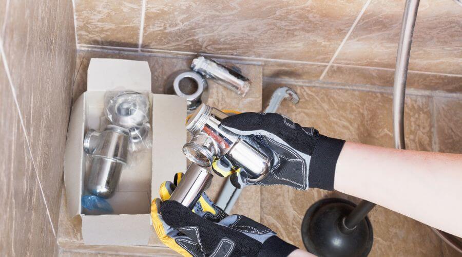 Expert tile roof repair services in Bullville, NY